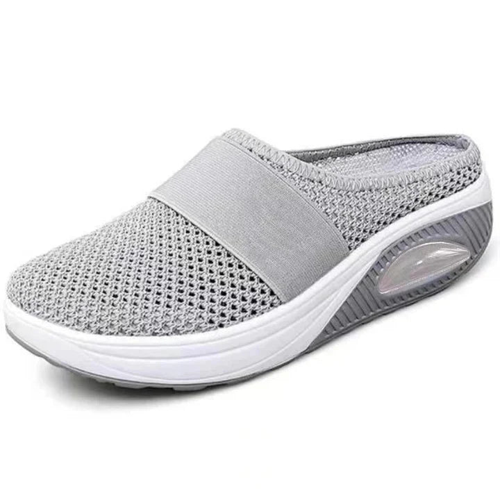 Everyday Comfort Air-Cushion Slip-Ons