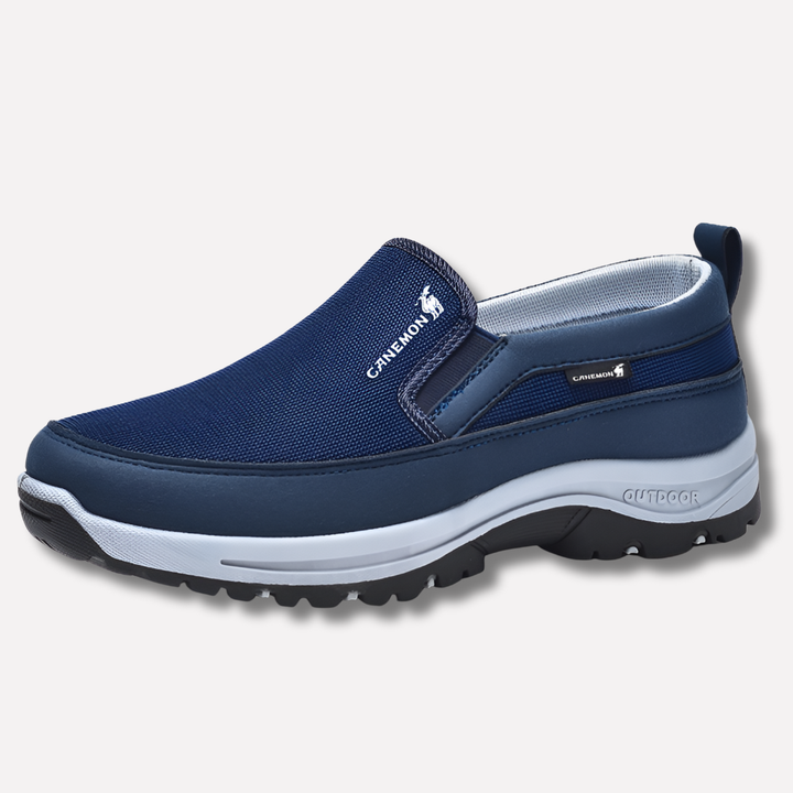 Men's Weatherproof Cushioned Shoes