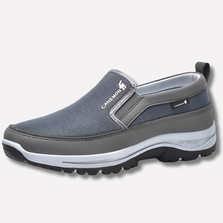 Men's Weatherproof Cushioned Shoes