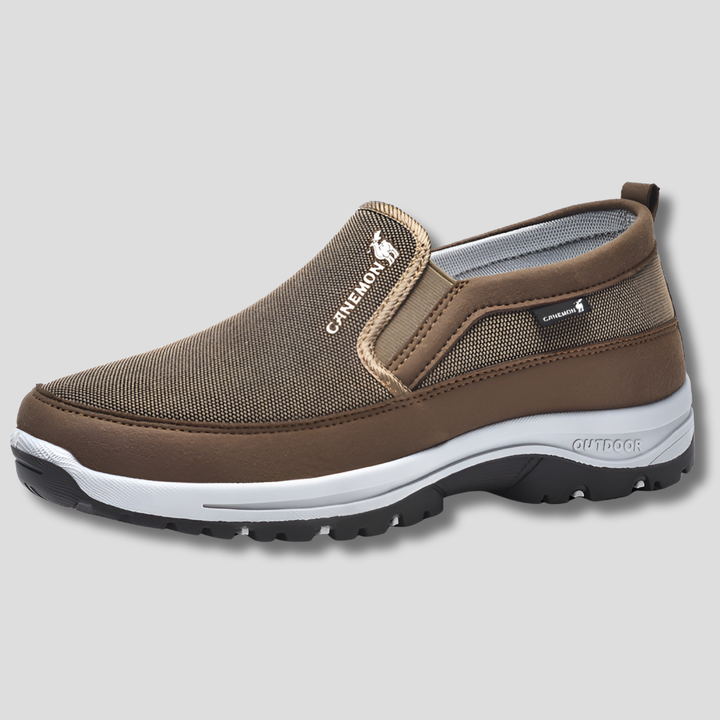 Men's Weatherproof Cushioned Shoes
