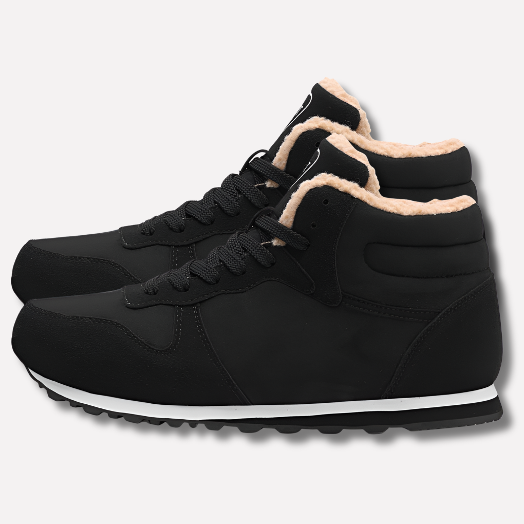 Women’s Warm Winter Boots