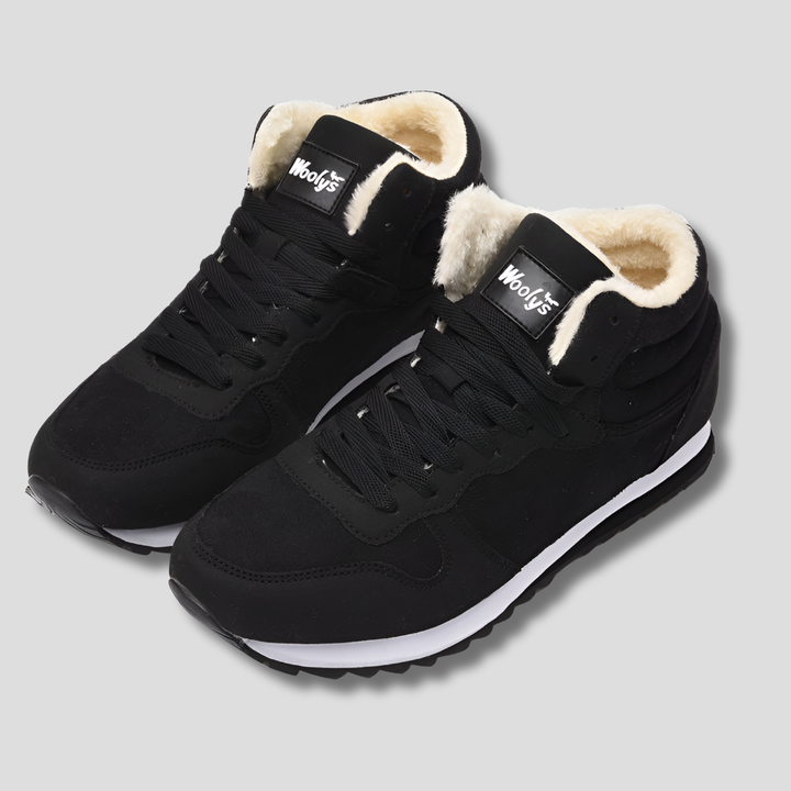 Women’s Warm Winter Boots