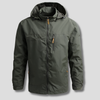Men’s Outdoor Jacket – Weather-Ready Utility for Every Adventure