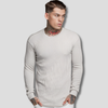 Men's Sweater – Elegant Casual Style
