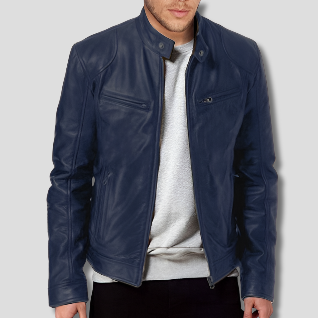 Men's Stylish Casual Jacket