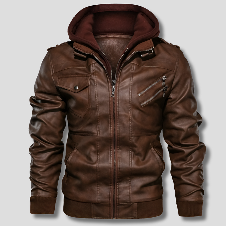 Men's Classic Everyday Jacket