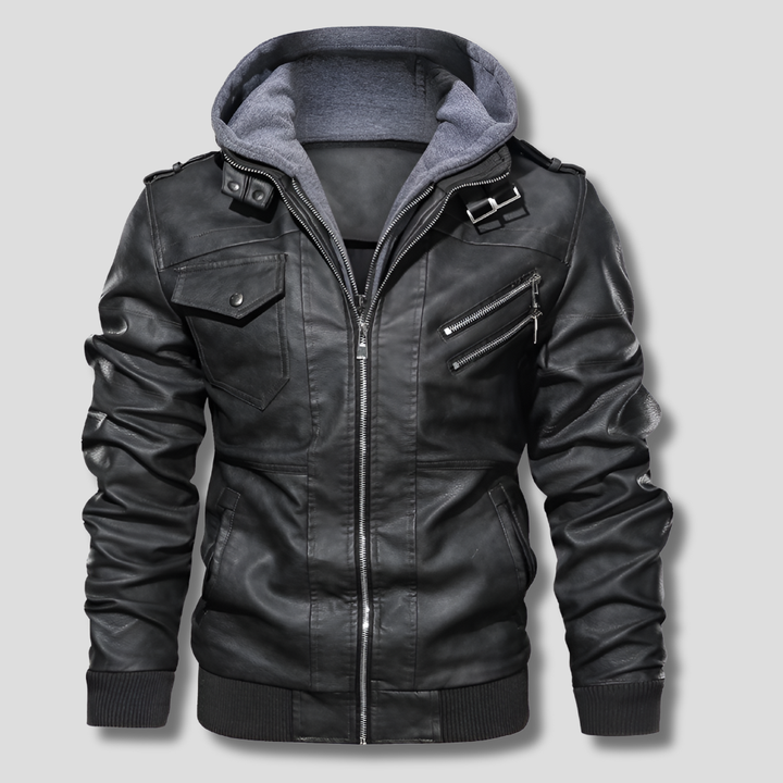 Men's Classic Everyday Jacket