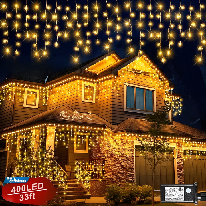 Modern Decorative Outdoor Lights