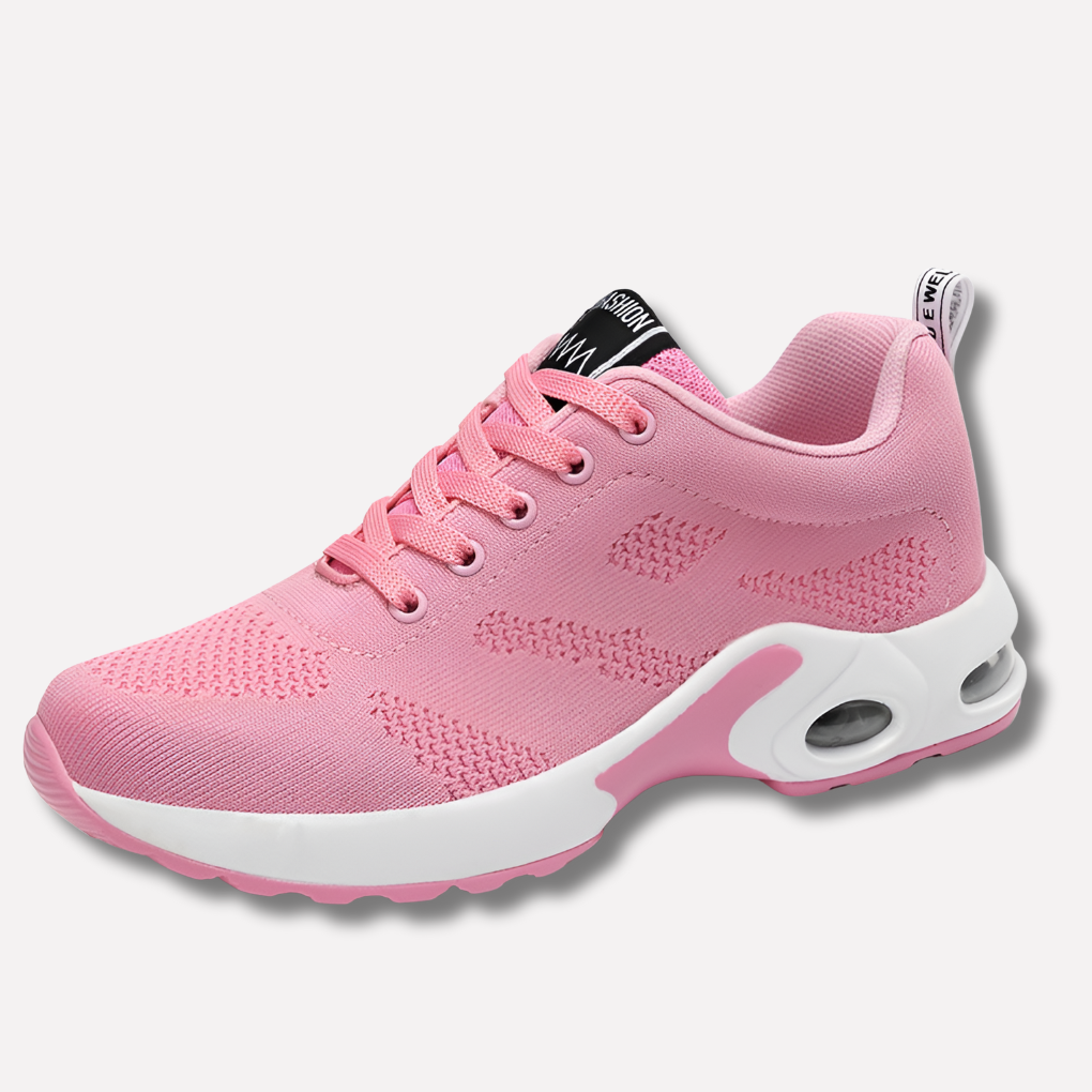 Cushioned Comfort Shoes