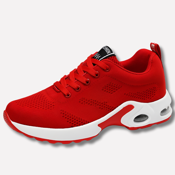 Cushioned Comfort Shoes