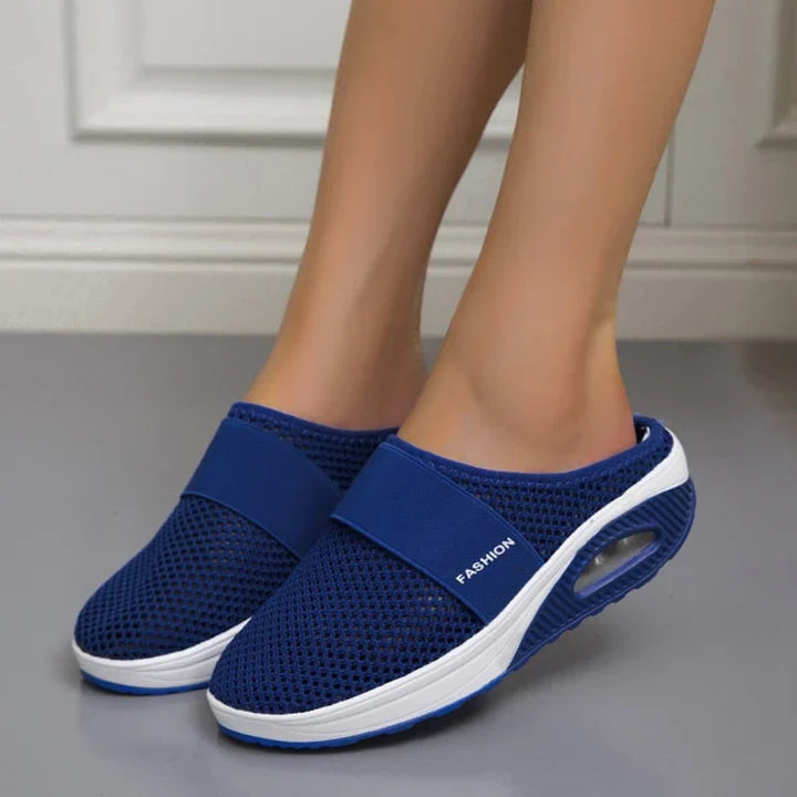 Everyday Comfort Air-Cushion Slip-Ons