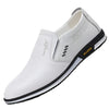 Men's Leather Dress Shoes