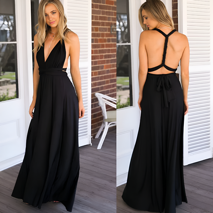 Women’s Multiway Wrap Dress