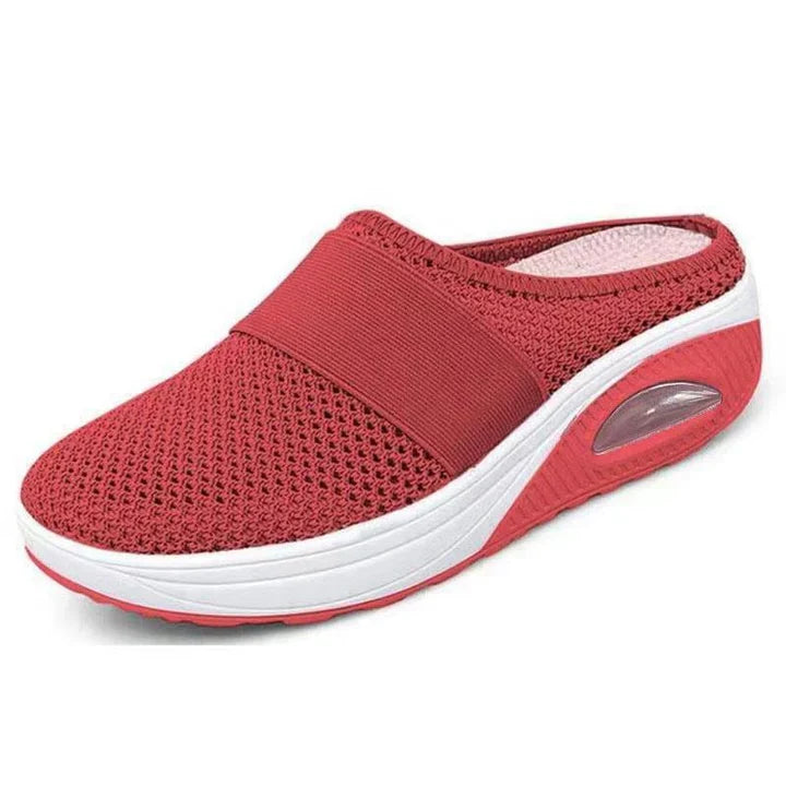 Everyday Comfort Air-Cushion Slip-Ons