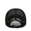 Lightweight Airy Summer Cap