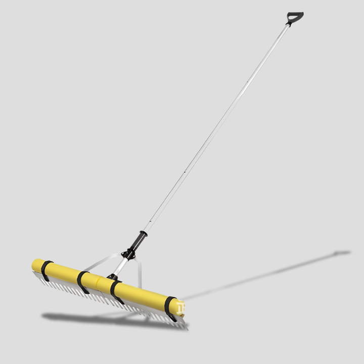 Floating Lake Weed Removal Rake Set