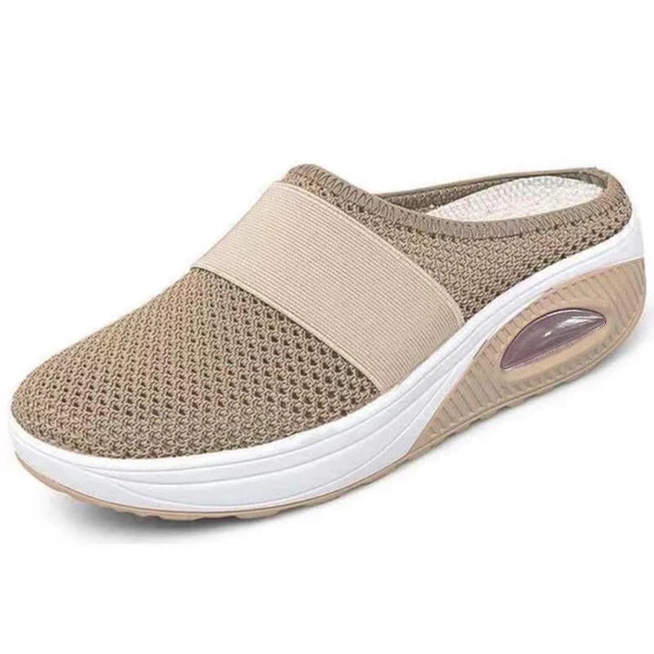 Everyday Comfort Air-Cushion Slip-Ons