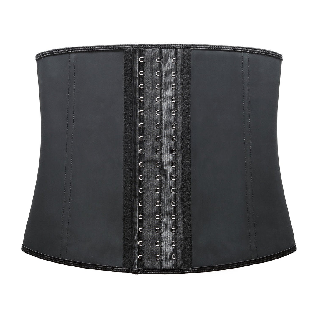 Latex Waist Trainer - Isabella