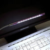 Flexible LED Keyboard Light - LumoBeam