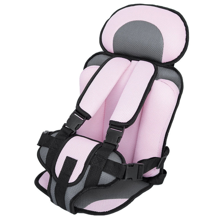 Safe Car Seat for Children