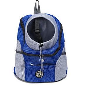 Doggy Pack - Dog Backpack Carrier