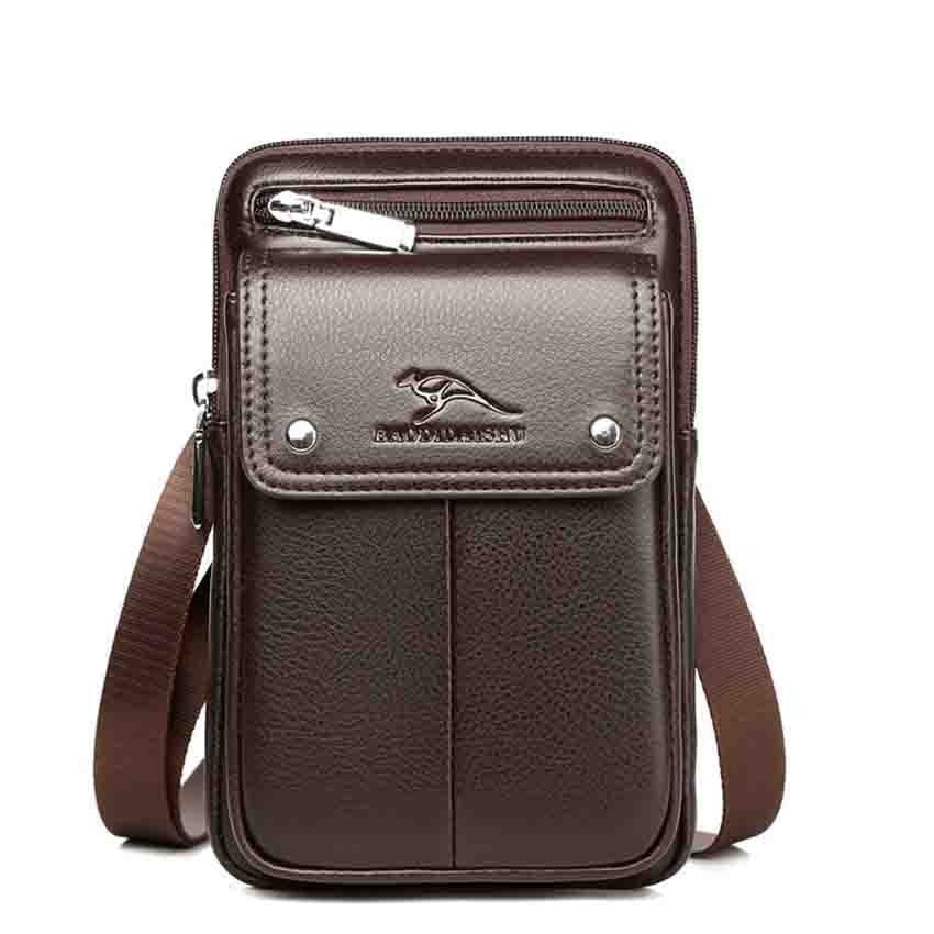 Bernardo – Crossbody Bag for men