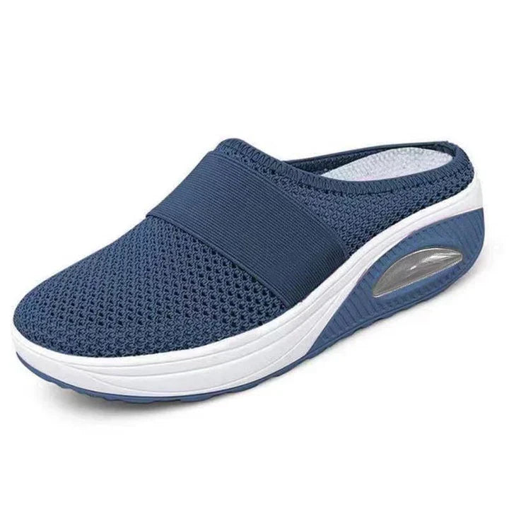 Everyday Comfort Air-Cushion Slip-Ons