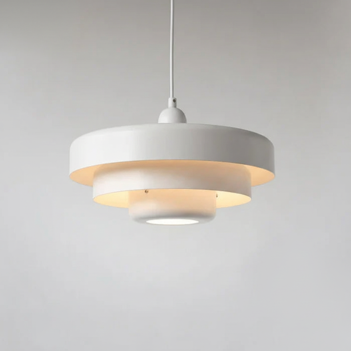 Retro-Style Pendant Light - LightDream