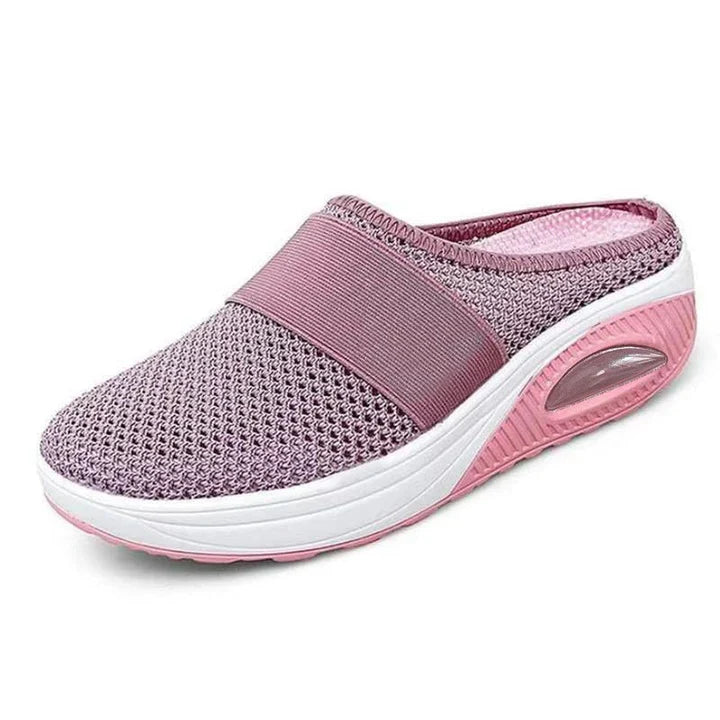 Everyday Comfort Air-Cushion Slip-Ons
