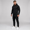 Men's Hooded Tracksuit - Rodney