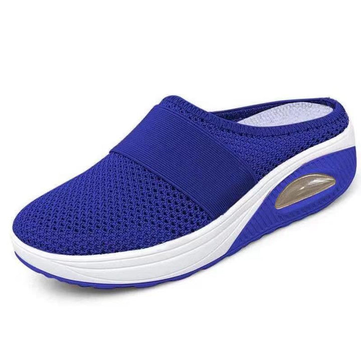 Orthopaedic Air Cushion Shoes - OrthoAir