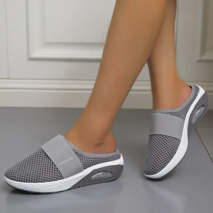 Everyday Comfort Air-Cushion Slip-Ons
