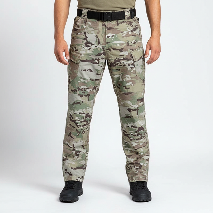 High-Quality Outdoor Pants - Sean