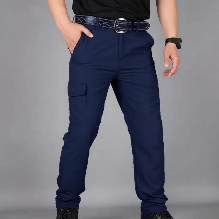 High-Quality Outdoor Pants - Sean