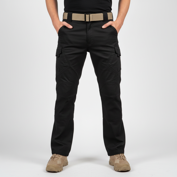 High-Quality Outdoor Pants - Sean