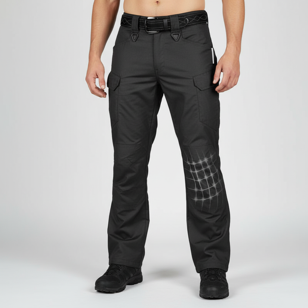 High-Quality Outdoor Pants - Sean