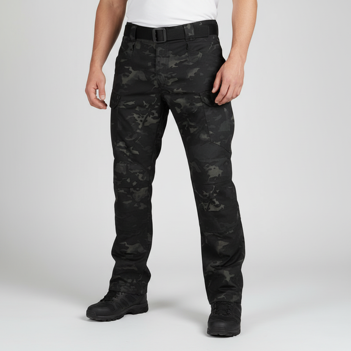 High-Quality Outdoor Pants - Sean