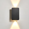 LED Wall Lamp with Up and Down Light Beam – Modern and Atmospheric