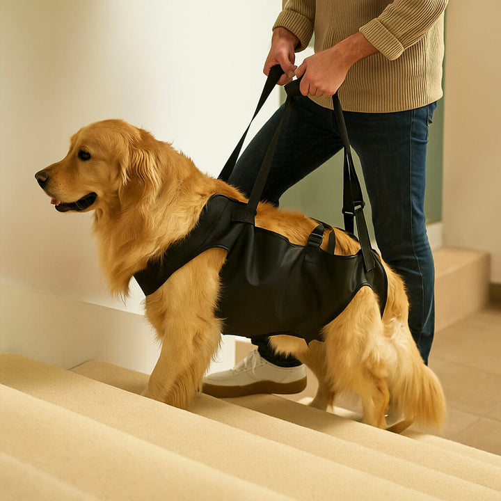 Dog Lift Harness | Support Sling for Large Dogs | Everyday Mobility Aid