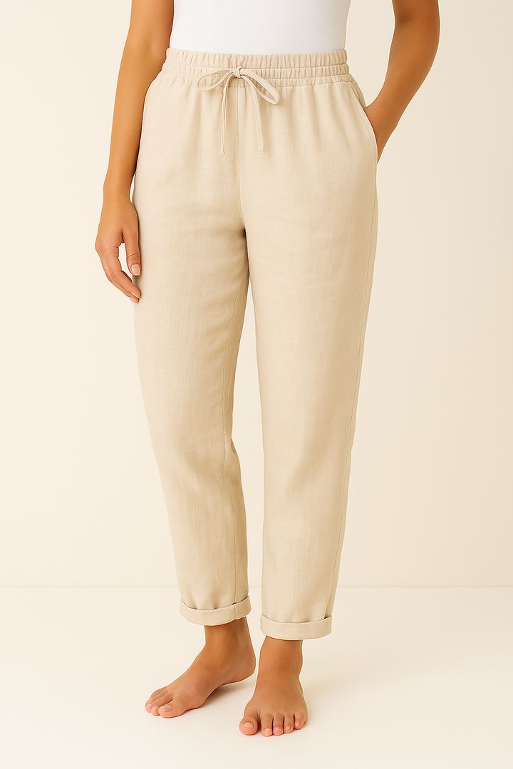 Women's Trousers - Effortless Elegance for Every Occasion