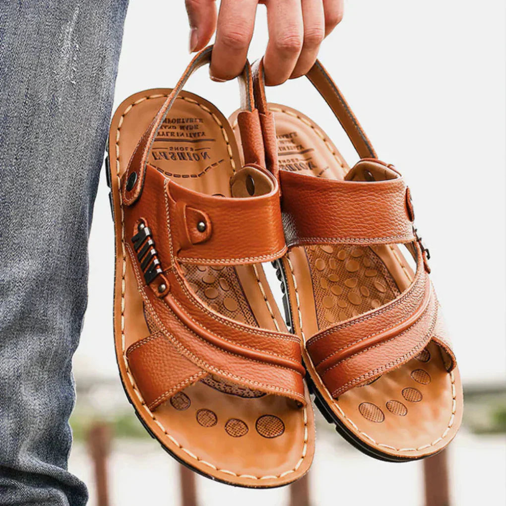Men's Premium Comfort Sandals