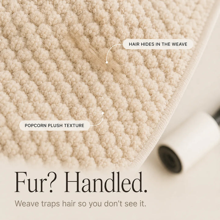Anti-Slip Pet Sofa Cover – Plush Sofa Protector