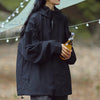Women's jacket | wind- and water-resistant for outdoor wear