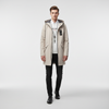 Hooded Jacket - Tom
