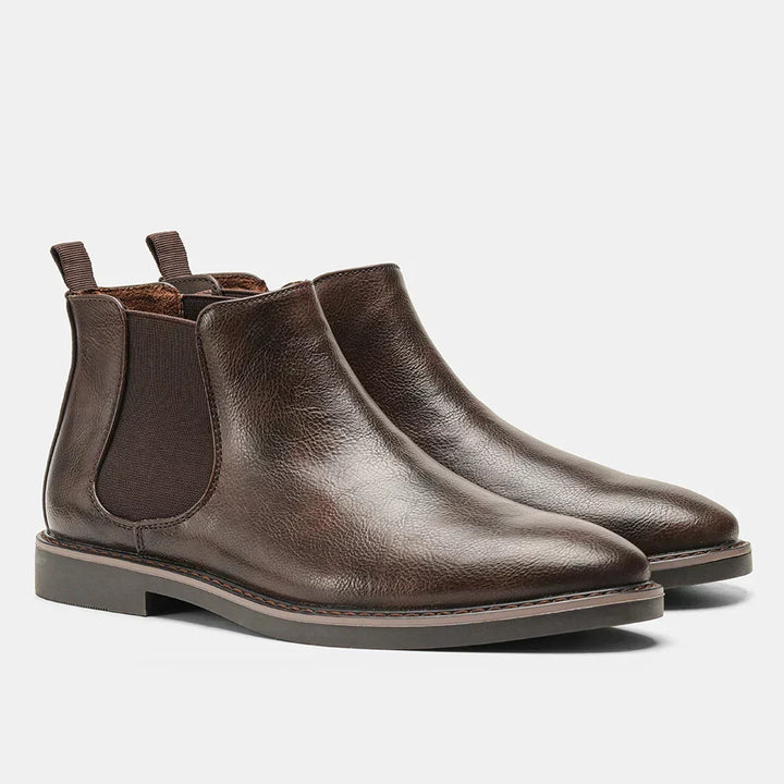 Men's Classic & Comfortable Chelsea Boots for Autumn – Adrian