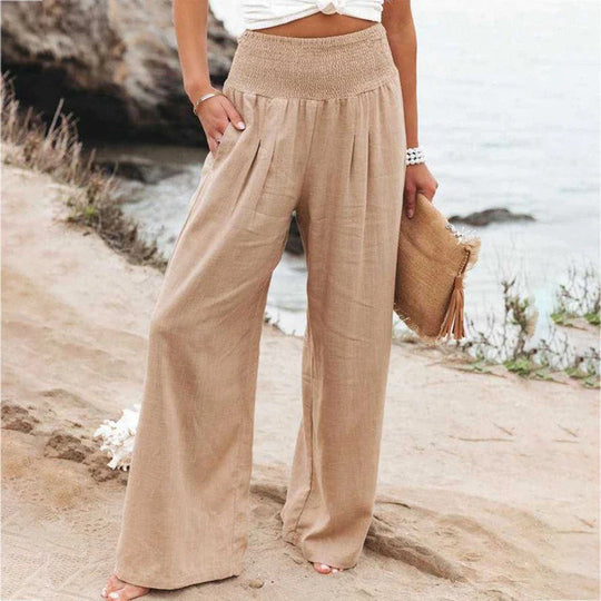 Summer Pants
