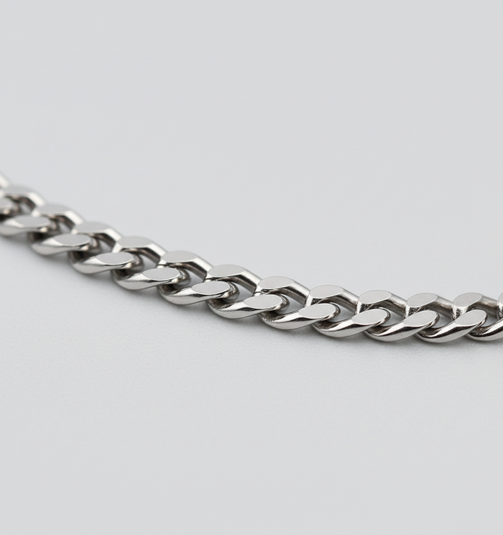 Classic Men's Chain Necklace - StyleChain