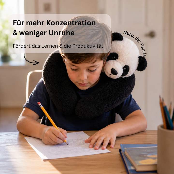 Weighted Sloth Soft Toy for Calm, Cozy Moments