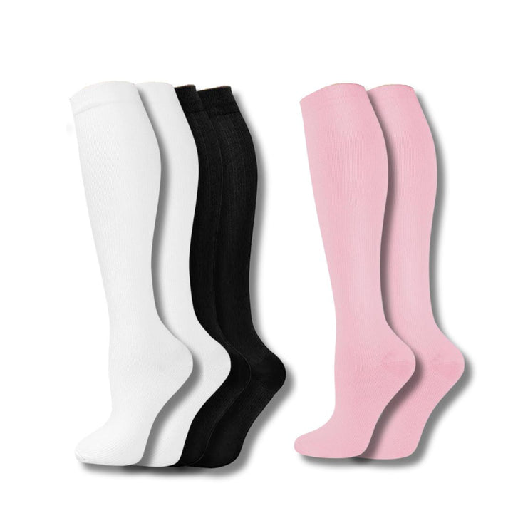 Orthopaedic Compression Socks (Women's) - VitalEase