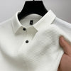 Short-Sleeve Polo Shirt - Etienne